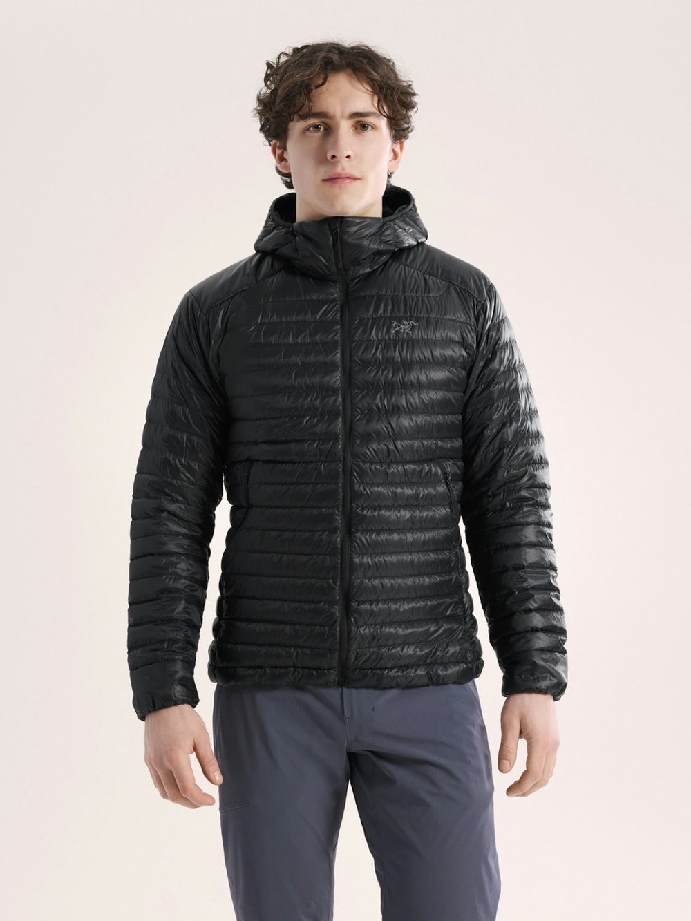 ARC’TERYX CERIUM SL HOODY MEN'S